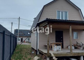Дом на продажу, 75 м2, деревня Алакюля, Новодеревенская улица