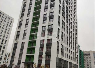 Продажа 1-комнатной квартиры, 26.1 м2, Казань, ЖК Весна 2, улица Азата Аббасова, 19