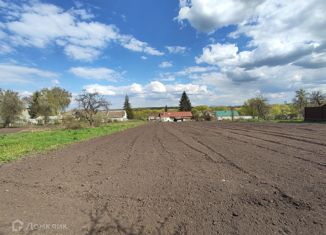 Продам участок, 15 сот., село Плещеево, Солнечная улица