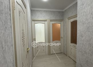 2-комнатная квартира на продажу, 54 м2, Татарстан, улица Мансура Хасанова, 13А