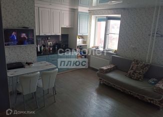 Продам квартиру студию, 30 м2, Тюмень, улица Пермякова, 79