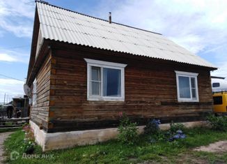 Продаю дом, 117.1 м2, посёлок городского типа Могойтуй, улица Дылгырова