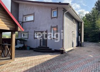 Продам дом, 100 м2, Красноярск, Октябрьский район, садоводческое некоммерческое товарищество Строитель-22, 3-7А