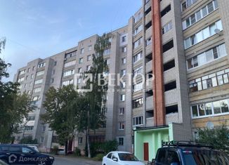 Продажа трехкомнатной квартиры, 70.2 м2, Ярославль, улица Доронина, 6к2, район Суздалка