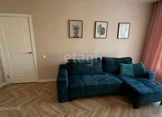 Продам двухкомнатную квартиру, 55 м2, Кемеровская область, Московский проспект, 2Б