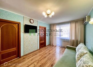 Продажа трехкомнатной квартиры, 63 м2, Хабаровск, улица Некрасова, 53