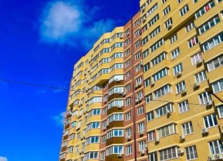 Продаю 1-ком. квартиру, 38 м2, Анапа, Крестьянская улица, 27к3, ЖК Лазурный