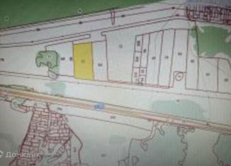 Продаю земельный участок, 450 сот., посёлок Новопольский, улица Свободы