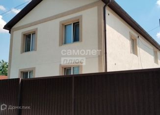 Дом на продажу, 224.4 м2, посёлок Знаменский, Малиновая улица, 93/2