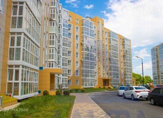 Продажа 1-комнатной квартиры, 37 м2, Анапа, Мирная улица, 29к7, ЖК Времена Года