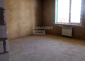 Продаю трехкомнатную квартиру, 118 м2, Вологда, Пригородная улица, 16Б, 5-й микрорайон