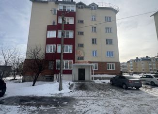 Продаю двухкомнатную квартиру, 55 м2, Борисоглебск, Просторная улица, 4