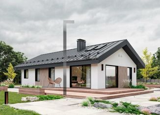 Продается дом, 138 м2, село Новоалексеевское, Ясная улица