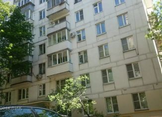 2-комнатная квартира в аренду, 45 м2, Москва, Костянский переулок, 10к2, метро Сретенский бульвар