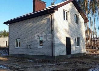 Продается дом, 112.8 м2, деревня Моховатка, Лесная улица