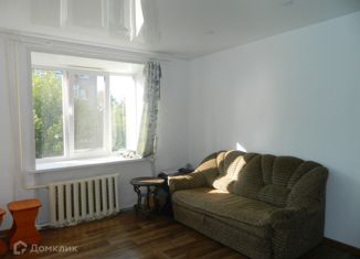 Продажа 1-ком. квартиры, 17.6 м2, Каменск-Уральский, Лечебная улица, 7