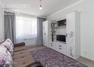 Однокомнатная квартира на продажу, 36.3 м2, село Зубово, Осенняя улица, 2