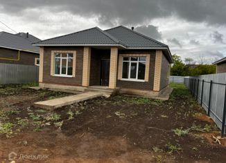 Дом на продажу, 80 м2, посёлок Ленина, Молодёжная улица, 10