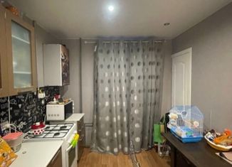 Продам 1-комнатную квартиру, 40.3 м2, Краснокамск, Западная улица, 1