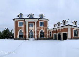 Продам дом, 1400 м2, деревня Захарово