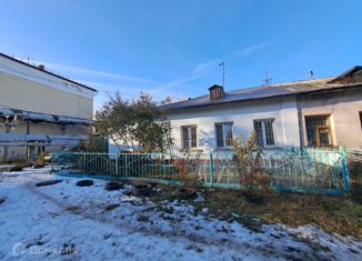 Продается дом, 46.5 м2, Курган, Омский переулок, 1