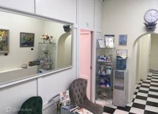 Сдается офис, 241 м2, Москва, Партизанская улица, Партизанская улица, 40