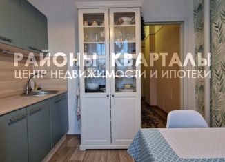 Продажа 3-ком. квартиры, 75.9 м2, Челябинск, улица Сталеваров, 44А, Металлургический район