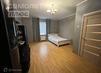 Продается 1-комнатная квартира, 41.1 м2, Ставрополь, Родосская улица, 7, ЖК Олимпийский