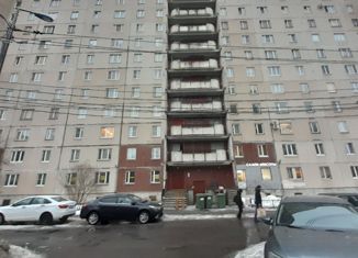 Продам квартиру студию, 20.3 м2, Санкт-Петербург, проспект Энгельса, 113к2, муниципальный округ Сосновское