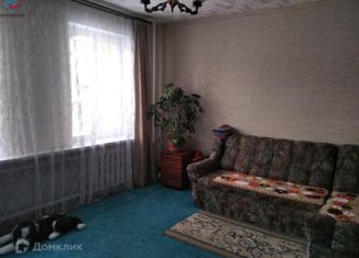 Продажа дома, 55.5 м2, поселок Усть-Мана, Комсомольская улица, 53