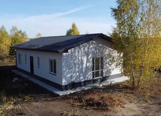 Продается дом, 100 м2, деревня Малиновка, Радужная улица