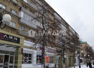 Продаю 1-ком. квартиру, 35.7 м2, Пенза, Московская улица, 82, Ленинский район