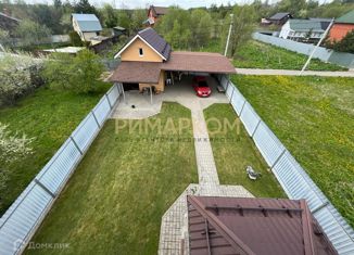 Продаю дом, 131.7 м2, деревня Варварино, деревня Варварино, 29