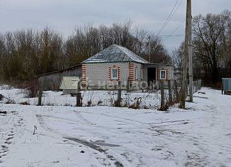 Продается дом, 41 м2, село Дубовое, Центральная улица, 2