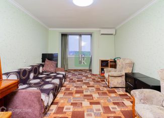 Продается двухкомнатная квартира, 50.6 м2, посёлок городского типа Аграрное, Спортивная улица, 12