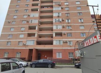 Продается многокомнатная квартира, 133.6 м2, Грозный, бульвар Султана Дудаева, 22