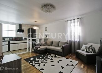 Продам квартиру студию, 42.1 м2, Светлогорск, Сосновая улица, 14