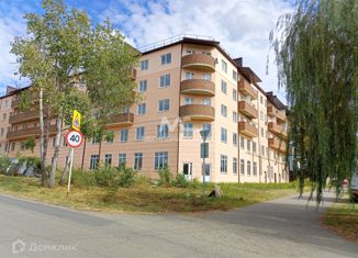 1-комнатная квартира на продажу, 32.6 м2, Горячий Ключ, Кубанская улица, 44