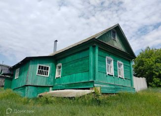 Продажа дома, 45 м2, село Иглино, улица Якутова