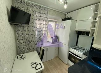 Продам 3-комнатную квартиру, 49.9 м2, Алтайский край, Партизанская улица, 16