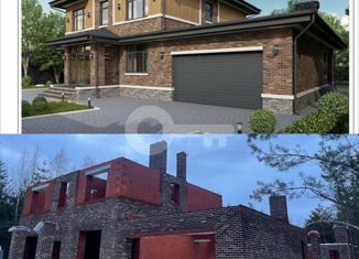 Продается дом, 286.4 м2, деревня Орёл, Грибная улица