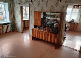 Продается 4-ком. квартира, 58.1 м2, Сафоново, 2-й микрорайон, 31