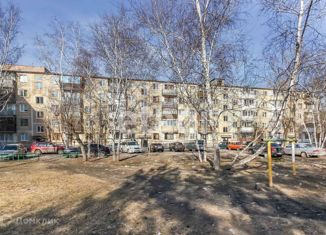 Продажа 3-комнатной квартиры, 58.7 м2, Тюмень, улица Парфёнова, 36
