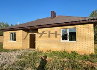 Продам дом, 122.2 м2, поселок Круглое Поле, улица Дружбы