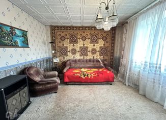 Продается трехкомнатная квартира, 58.8 м2, Приморский край, Ульяновская улица, 6