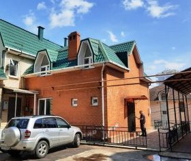 Продам дом, 102 м2, Сочи, Кирпичная улица, 6/1, микрорайон Голубые Дали