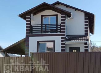 Дом на продажу, 123 м2, село Борисовка, улица Суворова