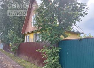 Продаю дом, 40 м2, СНТ Водник