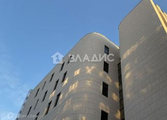 Продам однокомнатную квартиру, 55 м2, Санкт-Петербург, Серебристый бульвар, 18к1, муниципальный округ Комендантский Аэродром