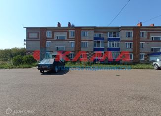 Продам 3-ком. квартиру, 64 м2, Мензелинск, улица Гайдара, 2Б